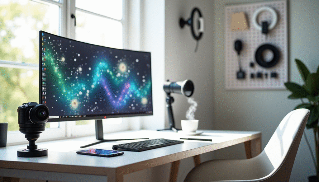 17 Best AI Tools for Content Creation in 2025 (Expert-Tested)
