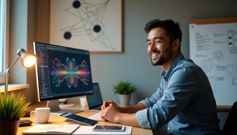 How to build an Ai model