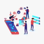 how to use AI for social media marketing