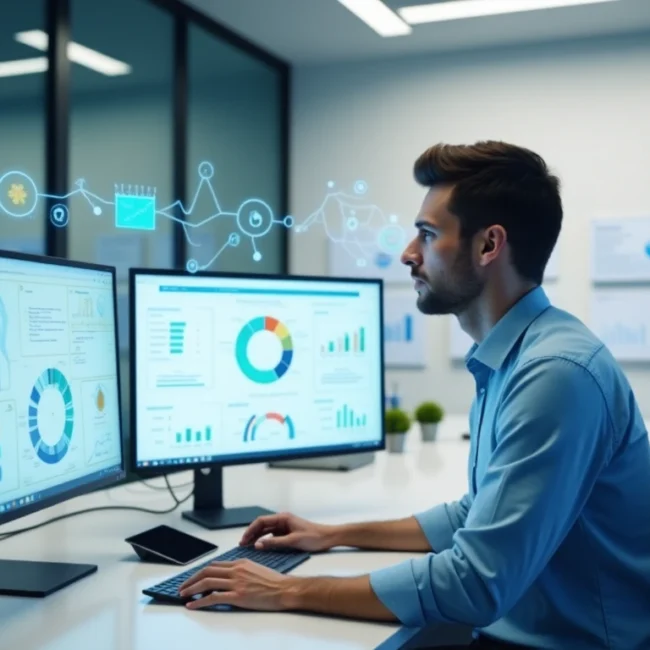 Ai tools for automation