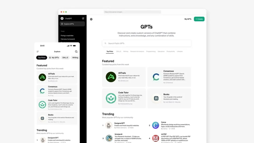 AI writing tools for bloggers 