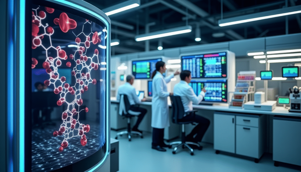 Quantum computing Ai