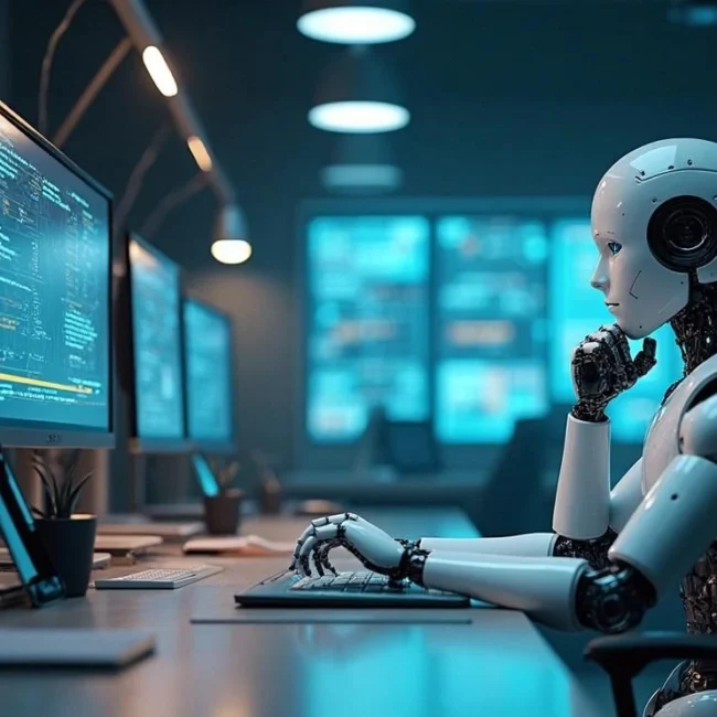 Types of Ai