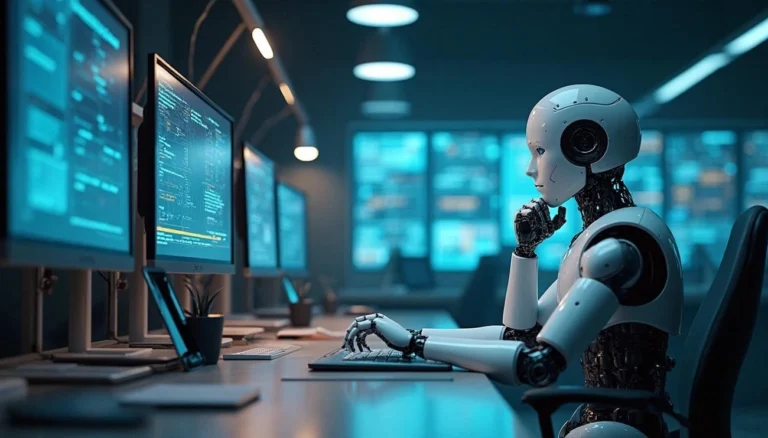 Types of Ai