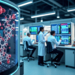 Quantum computing Ai